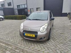 Gebruikt 2012 Suzuki Alto Comfort Hatchback | € 1.500 (Goede deal)