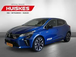 Blauw Gebruikt 2024 Mitsubishi Colt Edition Hatchback | € 24.450 (Eerlijke prijs)