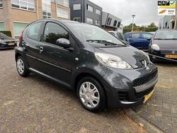 Gebruikt 2010 Peugeot 107 Hatchback | € 1.995