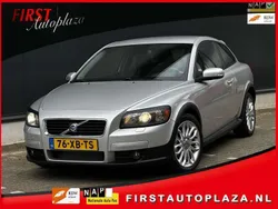 Grijs, metallic lak Gebruikt 2007 Volvo C30 Summum Hatchback | € 1.999 (Eerlijke prijs)