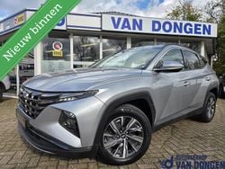 Zilver Gebruikt 2021 Hyundai Tucson Comfort SUV | € 25.495 (Super prijs)