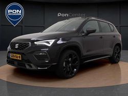Zwart Gebruikt 2024 Seat Ateca Beats SUV | € 36.850 (Duur)