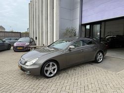 Overige Gebruikt 2005 Mercedes CLS350 Sedan | € 13.950 (Iets duurder)