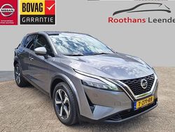 Grijs Gebruikt 2022 Nissan Qashqai Pack SUV | € 29.900 (Goede deal)