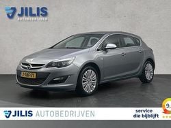 Grijs Gebruikt 2013 Opel Astra Cosmo Hatchback | € 5.950 (Goede deal)