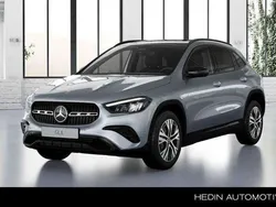 Zilver Nieuw 2024 Mercedes GLA180 Luxury SUV | € 55.825 (Eerlijke prijs)