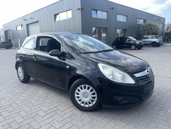 Overige Gebruikt 2008 Opel Corsa Sedan | € 2.950 (Eerlijke prijs)