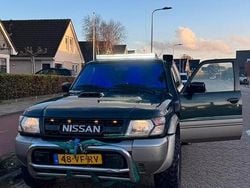 Gebruikt 1999 Nissan Patrol SUV | € 8.750