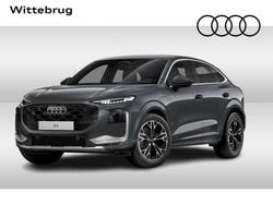 Grijs Nieuw 2025 Audi Q3 Sportback SUV | € 66.262