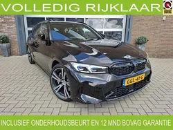 Zwart, metallic lak Gebruikt 2023 BMW 330 Comfort Edition Stationwagen | € 42.950 (Iets duurder)