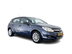 Metro metallic (grijs metallic) Gebruikt 2007 Opel Astra Comfort Hatchback | € 1.445 (Eerlijke prijs)