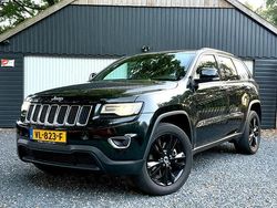 Groen Gebruikt 2014 Jeep Grand Cherokee SUV | € 11.950