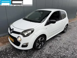 Hatchback Gebruikt 2013 Renault Twingo Dynamique Hatchback | € 4.950 (Eerlijke prijs)