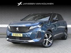 Gebruikt 2023 Peugeot e-3008 GTi SUV | € 29.890