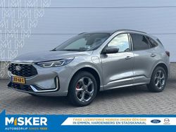 Grijs Gebruikt 2025 Ford Kuga ST-Line X SUV | € 43.900 (Eerlijke prijs)
