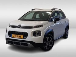 Wit Gebruikt 2020 Citroën C3 Aircross Feel SUV | € 12.925 (Goede deal)
