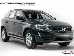 Grijs Gebruikt 2016 Volvo XC60 Summum SUV | € 19.990 (Goede deal)