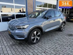 Grijs Gebruikt 2020 Volvo XC40 R-Design SUV | € 25.750 (Super prijs)