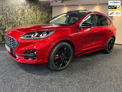 Rood Gebruikt 2020 Ford Kuga ST-Line X SUV | € 28.999