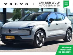 Grijs, metallic lak Gebruikt 2023 Volvo EX30 Ultra SUV | € 35.900 (Goede deal)