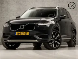 Grijs, metallic lak Gebruikt 2018 Volvo XC90 Inscription SUV | € 36.945 (Goede deal)