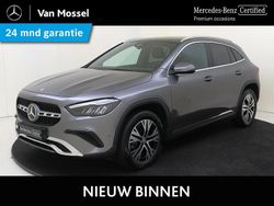 Grijs Gebruikt 2024 Mercedes GLA250 Business SUV | € 43.945 (Eerlijke prijs)