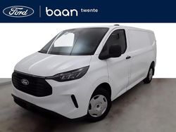 Wit Gebruikt 2024 Ford Transit Custom Trend Van | € 28.600 (Eerlijke prijs)