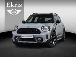 Grijs Gebruikt 2023 Mini Cooper S Countryman Untamed Edition SUV | € 36.450