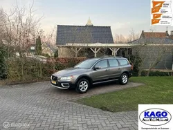Grijs Gebruikt 2008 Volvo XC70 Kinetic SUV | € 8.450 (Eerlijke prijs)