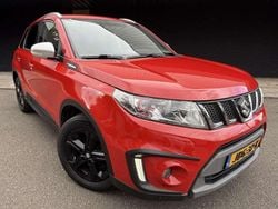 Suv Gebruikt 2017 Suzuki Vitara Sport SUV | € 17.995 (Eerlijke prijs)