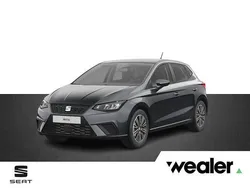 Grijs Nieuw 2025 Seat Ibiza Style Hatchback | € 26.959 (Iets duurder)
