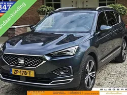 Groen Gebruikt 2019 Seat Tarraco 4Drive SUV | € 25.950 (Duur)