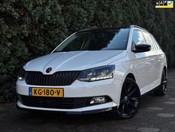 Wit Gebruikt 2016 Skoda Fabia Monte Carlo Hatchback | € 9.500 (Iets duurder)