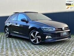Zwart Gebruikt 2019 VW Polo GTI Hatchback | € 22.950 (Eerlijke prijs)