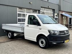 Wit Gebruikt 2018 VW T6 Van | € 17.950 (Super prijs)
