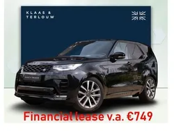 Zwart Gebruikt 2023 Land Rover Discovery 5 SE Dynamic SUV | € 80.640