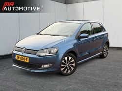 Blauw Gebruikt 2016 VW Polo Highline Hatchback | € 11.845 (Eerlijke prijs)