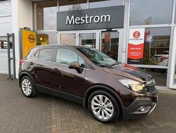 Bruin Gebruikt 2015 Opel Mokka Cosmo SUV | € 9.445 (Eerlijke prijs)