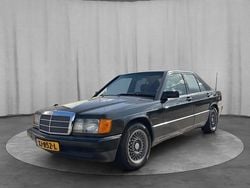 Gebruikt 1991 Mercedes 190 Sedan | € 13.995