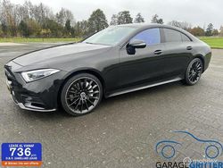 Gebruikt 2018 Mercedes CLS450 | € 45.950