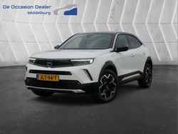 Suv Gebruikt 2022 Opel Mokka Ultimate SUV | € 19.950 (Goede deal)