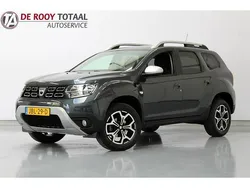 Grijs Gebruikt 2020 Dacia Duster Prestige SUV | € 16.400 (Eerlijke prijs)