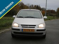 Grijs Gebruikt 2004 Hyundai Getz Active Hatchback | € 1.699 (Eerlijke prijs)