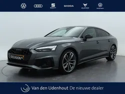 Grijs Gebruikt 2024 Audi A5 Sportback Competition Hatchback | € 45.990 (Eerlijke prijs)