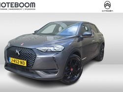 Grijs Gebruikt 2020 DS Automobiles DS3 Crossback Performance SUV | € 19.950 (Duur)