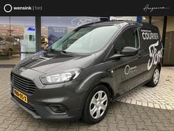 Overige Gebruikt 2022 Ford Transit Trend Van | € 11.650 (Super prijs)