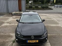 Grijs Gebruikt 2019 VW Polo Trendline Hatchback | € 8.999 (Goede deal)