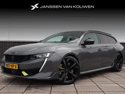 Grijs Gebruikt 2022 Peugeot 508 Peugeot Sport Engineered Stationwagen | € 40.885 (Eerlijke prijs)
