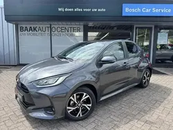 Nieuw 2025 Toyota Yaris Hybrid Hatchback | € 27.450 (Goede deal)