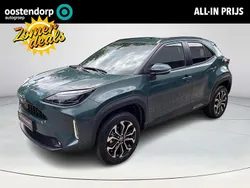 Overige Nieuw 2025 Toyota Yaris Cross Comfort SUV | € 35.432 (Eerlijke prijs)